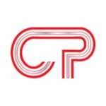 Logo of CP Fitness android Application 